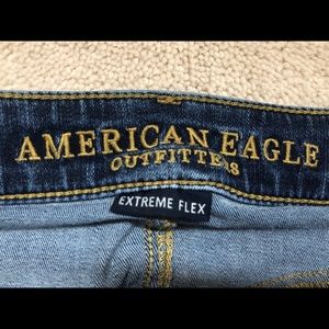 Men’s American Eagle denim jeans